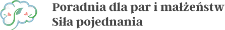 Siła pojednania logo